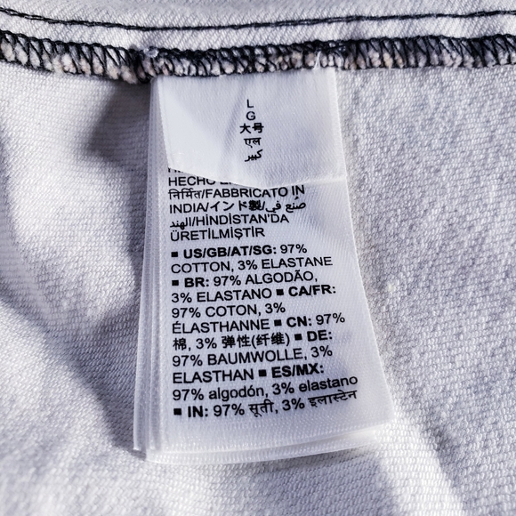 Garys Carnival Dress Womens Lg Making the Cut Season 2 Ep 5 Winning Look NWT - Picture 9 of 10